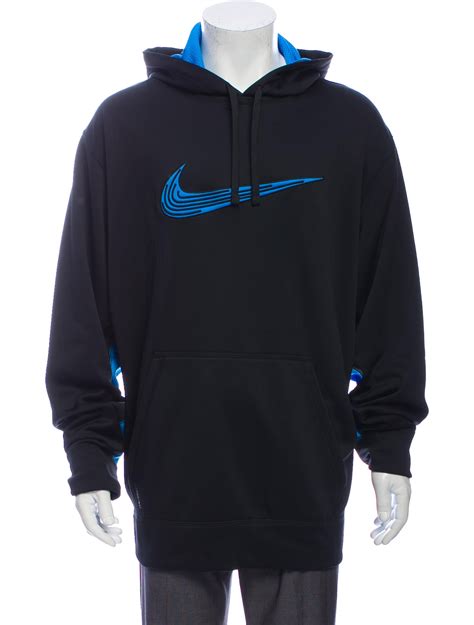 nike hoodie hooded.